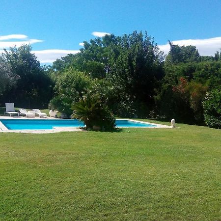 Maison Parc Ducup, Perpignan Ngoại thất bức ảnh