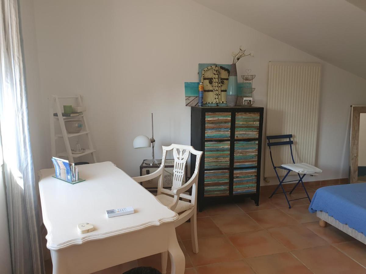 Maison Parc Ducup, Perpignan Ngoại thất bức ảnh
