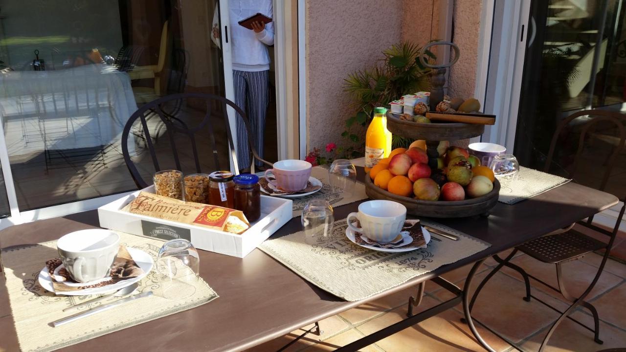 Maison Parc Ducup, Perpignan Ngoại thất bức ảnh
