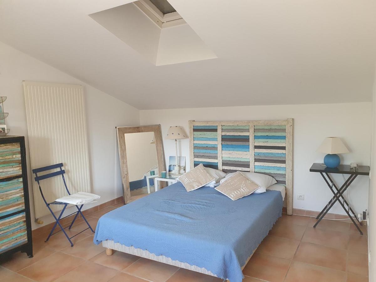 Maison Parc Ducup, Perpignan Ngoại thất bức ảnh